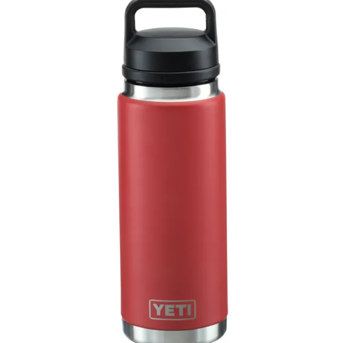 YETI Rambler Water Bottle with Chug Cap - 26 oz