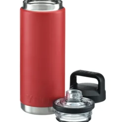 YETI Rambler Water Bottle with Chug Cap - 26 oz