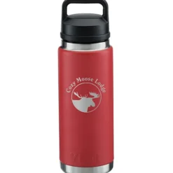 YETI Rambler Water Bottle with Chug Cap - 26 oz
