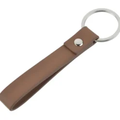 York Keychain