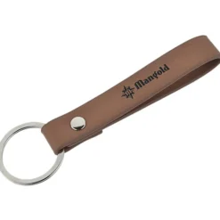 York Keychain