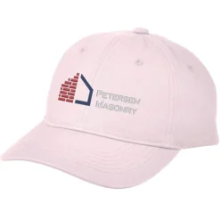 Youth Low Profile Unstructured Snapback Cap