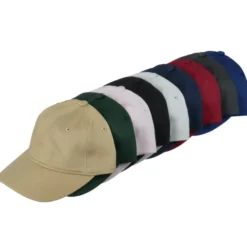 Youth Low Profile Unstructured Snapback Cap