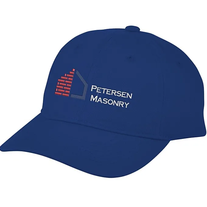 Youth Low Profile Unstructured Snapback Cap
