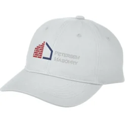 Youth Low Profile Unstructured Snapback Cap