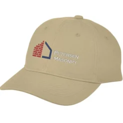 Youth Low Profile Unstructured Snapback Cap