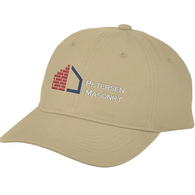 Youth Low Profile Unstructured Snapback Cap