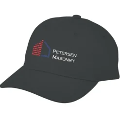 Youth Low Profile Unstructured Snapback Cap
