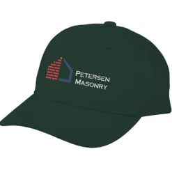 Youth Low Profile Unstructured Snapback Cap