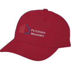 Youth Low Profile Unstructured Snapback Cap