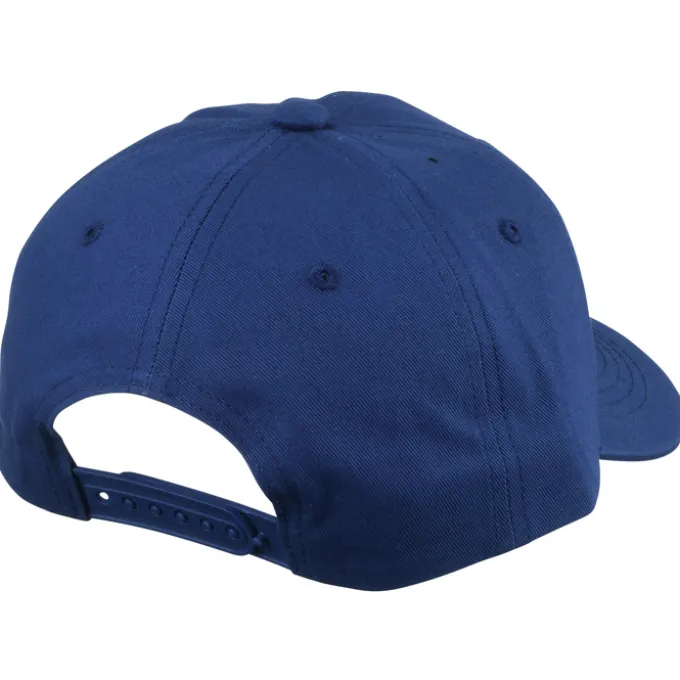 Youth Low Profile Unstructured Snapback Cap