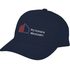 Youth Low Profile Unstructured Snapback Cap