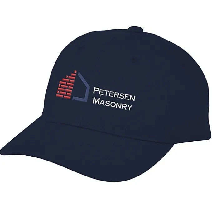 Youth Low Profile Unstructured Snapback Cap