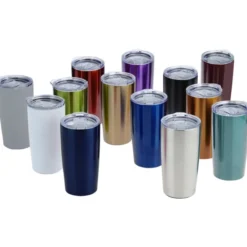 Yowie Vacuum Tumbler - 18 oz
