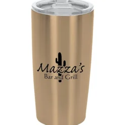 Yowie Vacuum Tumbler - 18 oz