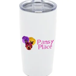 Yowie Vacuum Tumbler - 18 oz - Full Color