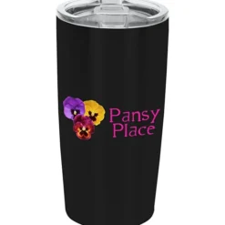 Yowie Vacuum Tumbler - 18 oz - Full Color