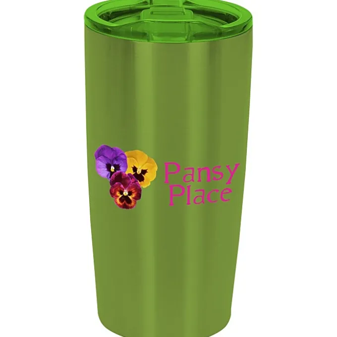 Yowie Vacuum Tumbler - 18 oz - Full Color