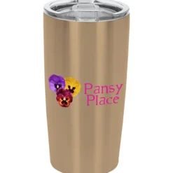 Yowie Vacuum Tumbler - 18 oz - Full Color