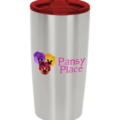 Yowie Vacuum Tumbler - 18 oz - Full Color