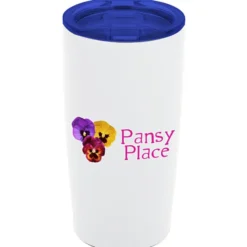 Yowie Vacuum Tumbler - 18 oz - Full Color