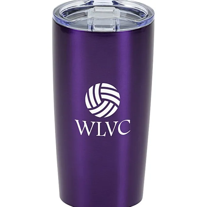 Yowie Vacuum Tumbler - 18 oz - 24 hr