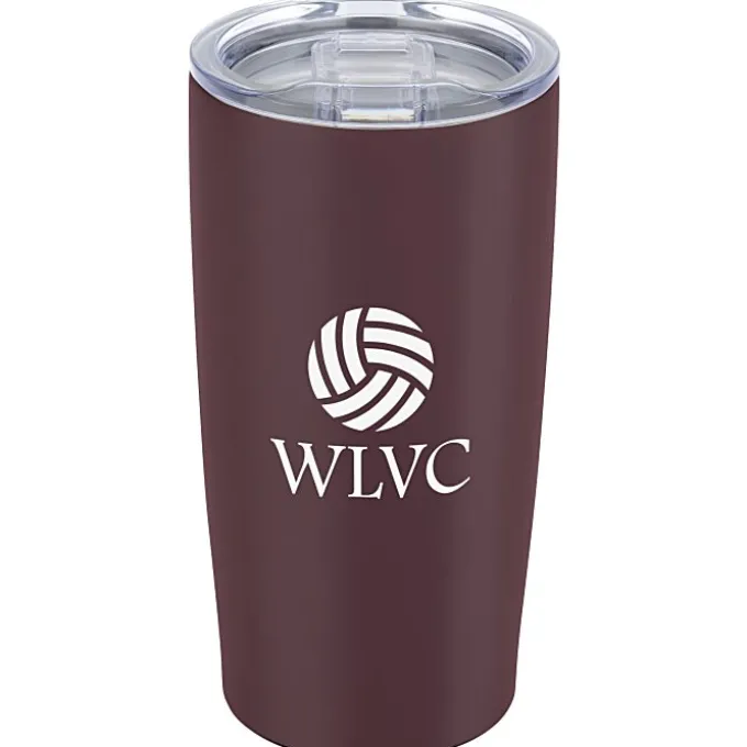 Yowie Vacuum Tumbler - 18 oz - 24 hr