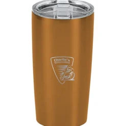 Yowie Vacuum Tumbler - 18 oz - Laser Engraved