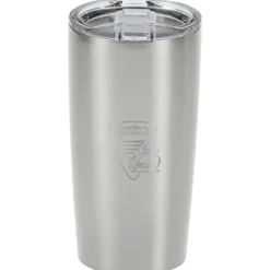 Yowie Vacuum Tumbler - 18 oz - Laser Engraved