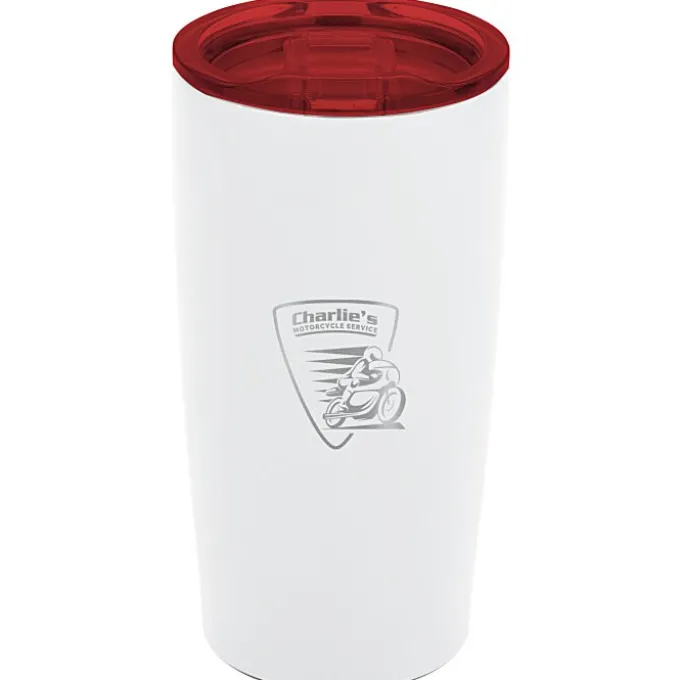 Yowie Vacuum Tumbler - 18 oz - Laser Engraved