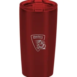 Yowie Vacuum Tumbler - 18 oz - Laser Engraved