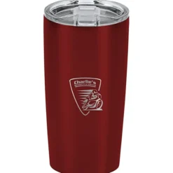 Yowie Vacuum Tumbler - 18 oz - Laser Engraved