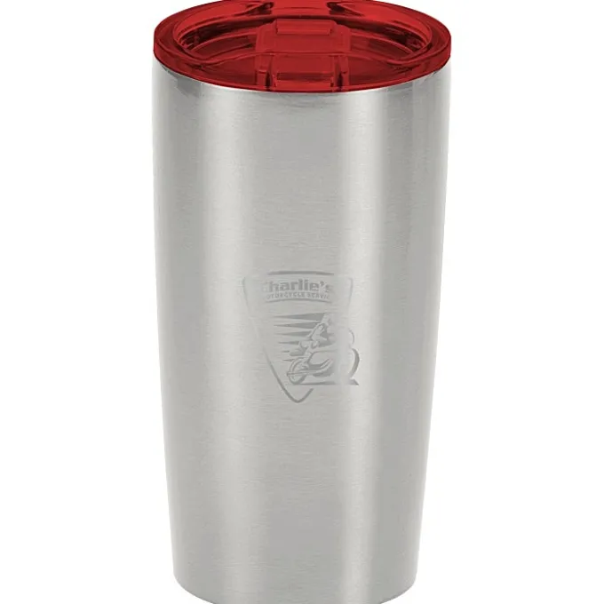 Yowie Vacuum Tumbler - 18 oz - Laser Engraved