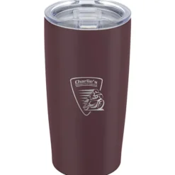Yowie Vacuum Tumbler - 18 oz - Laser Engraved