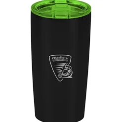 Yowie Vacuum Tumbler - 18 oz - Laser Engraved