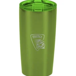 Yowie Vacuum Tumbler - 18 oz - Laser Engraved