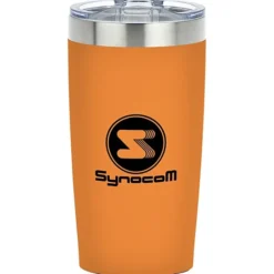 Yowie Vacuum Tumbler - 18 oz - Powder Coat