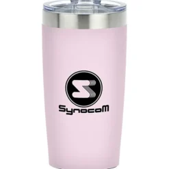 Yowie Vacuum Tumbler - 18 oz - Powder Coat