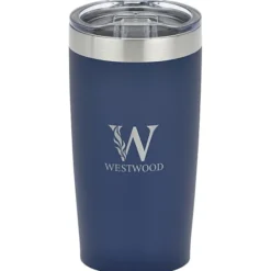 Yowie Vacuum Tumbler - 18 oz - Powder Coat - Laser Engraved