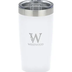 Yowie Vacuum Tumbler - 18 oz - Powder Coat - Laser Engraved