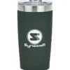 Yowie Vacuum Tumbler - 18 oz - Powder Coat - 24 hr