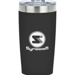 Yowie Vacuum Tumbler - 18 oz - Powder Coat - 24 hr