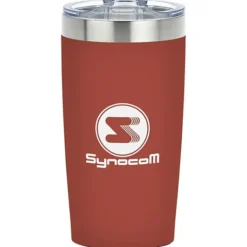 Yowie Vacuum Tumbler - 18 oz - Powder Coat - 24 hr