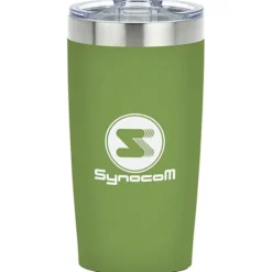 Yowie Vacuum Tumbler - 18 oz - Powder Coat - 24 hr