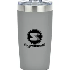 Yowie Vacuum Tumbler - 18 oz - Powder Coat - 24 hr