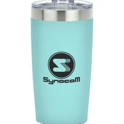Yowie Vacuum Tumbler - 18 oz - Powder Coat - 24 hr