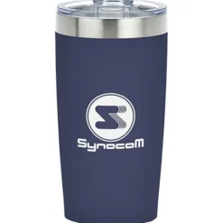 Yowie Vacuum Tumbler - 18 oz - Powder Coat - 24 hr