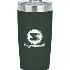 Yowie Vacuum Tumbler - 18 oz - Powder Coat - 24 hr
