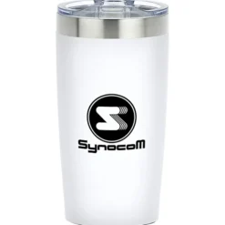 Yowie Vacuum Tumbler - 18 oz - Powder Coat - 24 hr