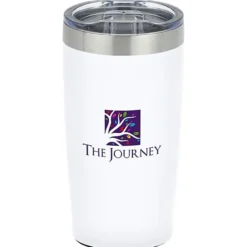 Yowie Vacuum Tumbler - 18 oz - Powder Coat - Full Color